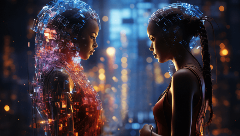 How AI is Transforming Businesses Across Industries
