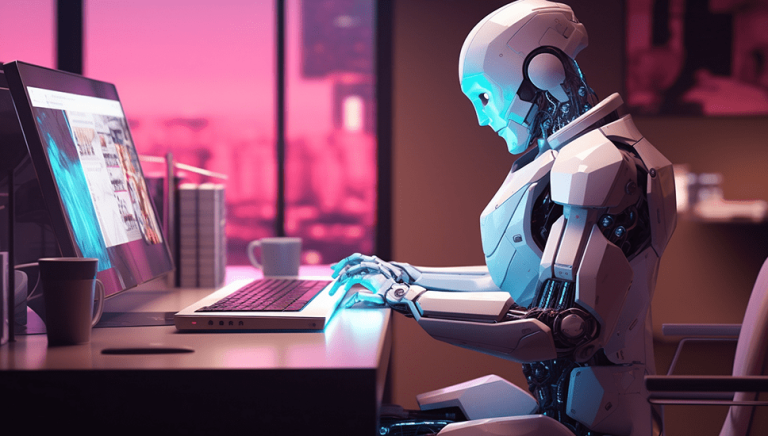 The Role-of AI in Shaping the Future of-the Work