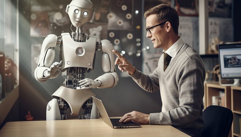 How Small Businesses Can Benefit from AI Solutions