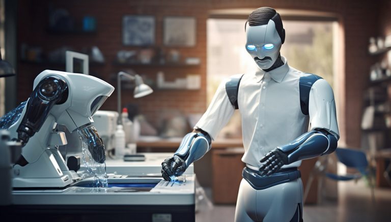 Ethical AI: Building Responsible and Fair AI Systems