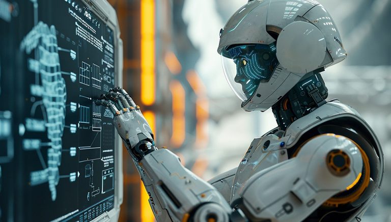AI-Powered Innovations: What’s Next for the Future?