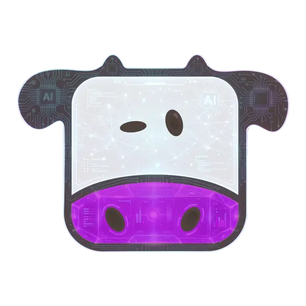 Logo mucca SpoTTe