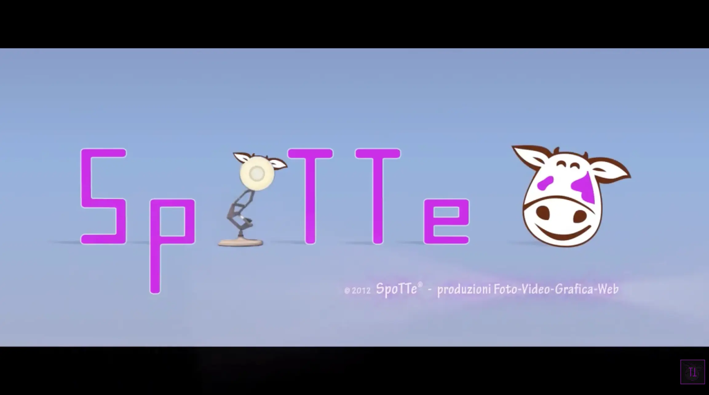Anteprima video di presentazione SpoTTe