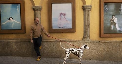 , A Bibbiena, la Galleria Fotografica Permanente a Cielo Aperto &#8211; Tutto Digitale