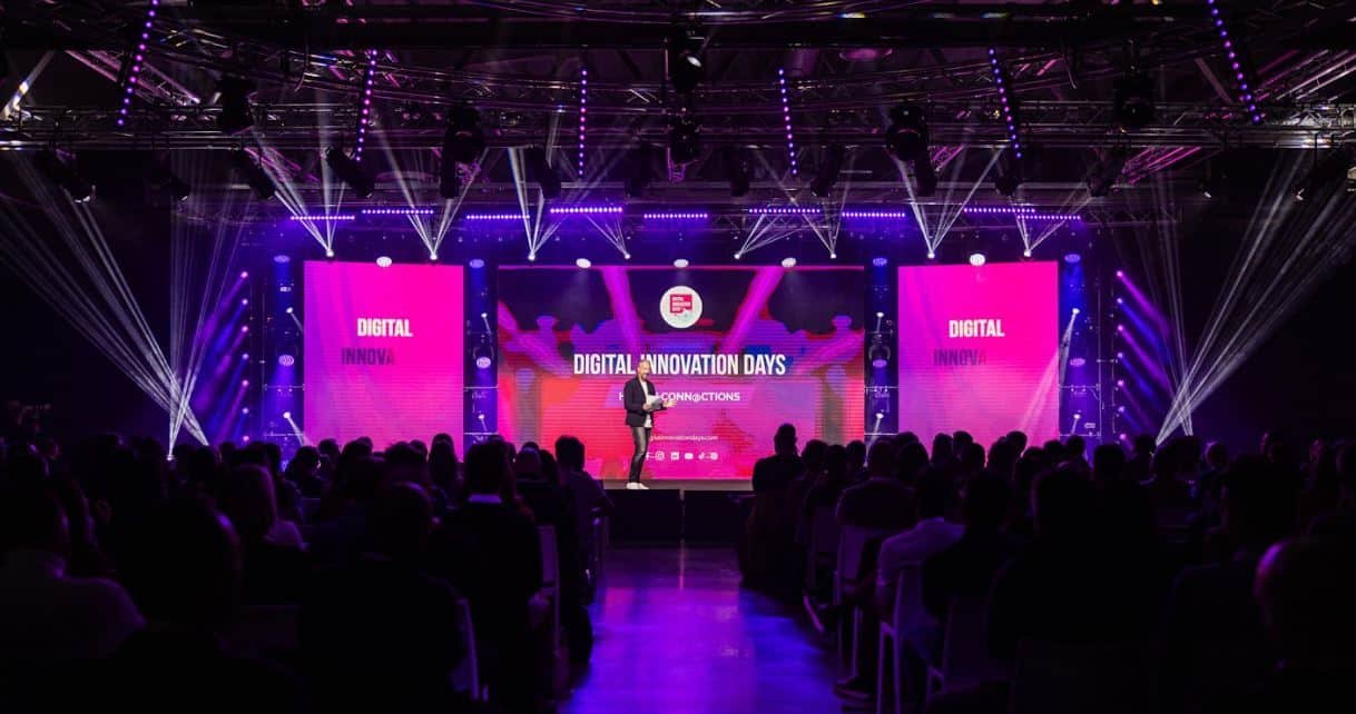 , Digital Innovation Days 2024: ospiti, programma e biglietti