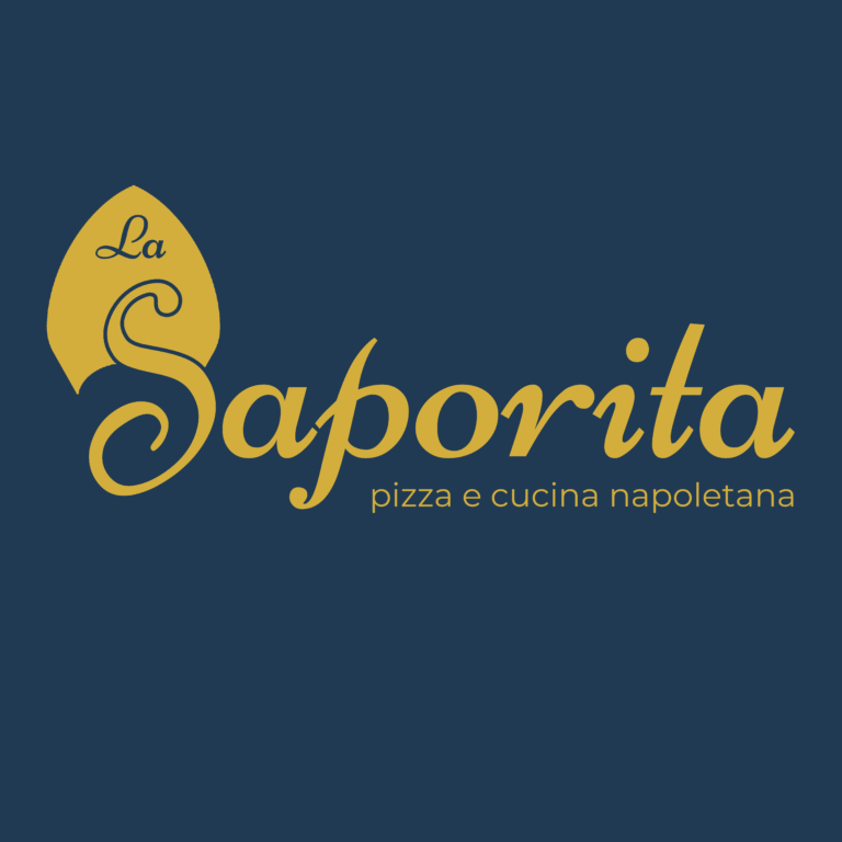 Logo La Saporita