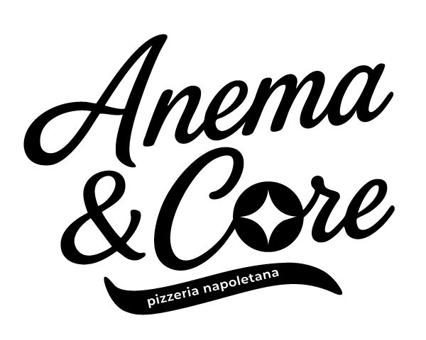 Logo Anema e Core