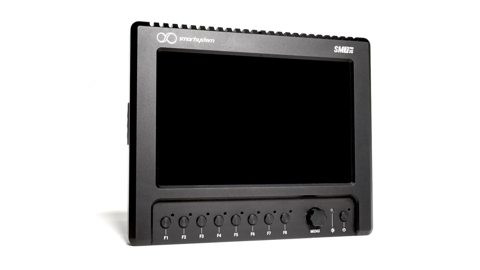 , SmartSystem SM7-PRO-3G, la Rolls Royce dei monitor